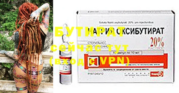 хмурый Аркадак
